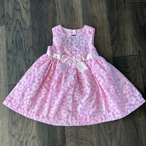 Baby Girl Dress